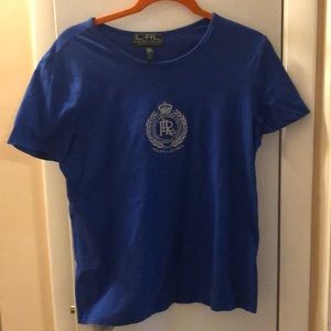 Ralph Lauren Active shirt size L